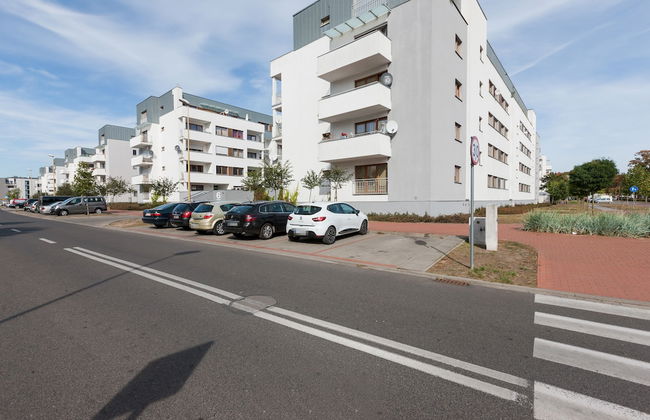 Apartments Chelmonskiego by Renters - Foto 73