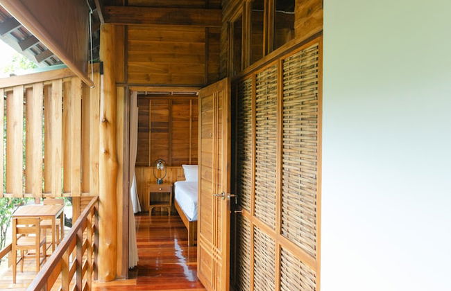 Saksila Resort - Photo 9