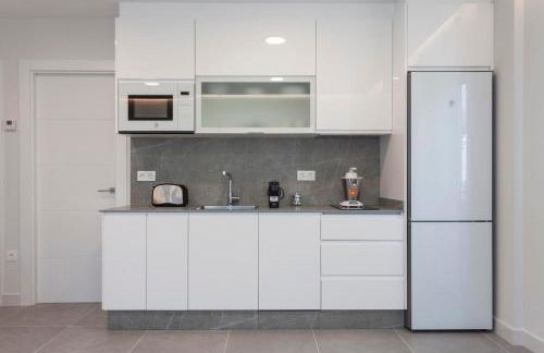 Apartamentos PUERTO DE VIAVELEZ - Foto 17