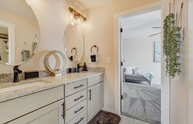 Black Forest Resort - Photo 32