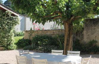 Gîte Fleurs de Gamay au coeur du Beaujolais - Foto 38