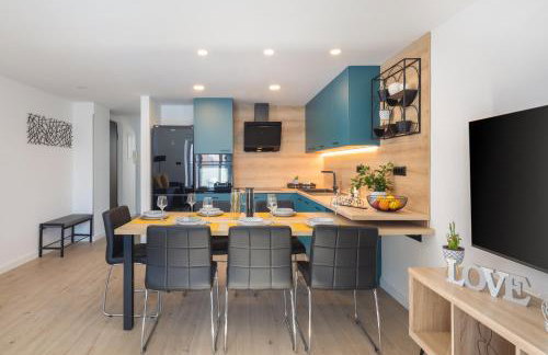 Modern suite Beleca near Split - Foto 6