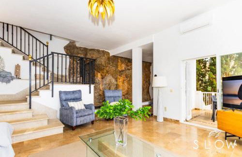 Villa Can Biel Canyamel by Slow Villas - Photo 18