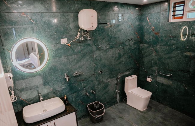 Ethnic Villa Wayanad - Foto 43