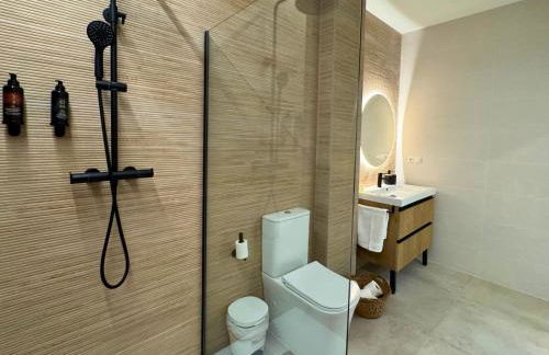 Illetes Flats - Suite cerca de Feria de Muestras y Metro - Foto 16