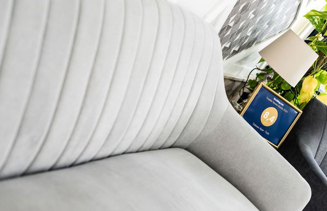 Toboso Apar-Turis - Photo 45