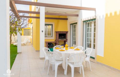 Santa Beach Villa - 3 bedrooms & BBQ - Foto 3