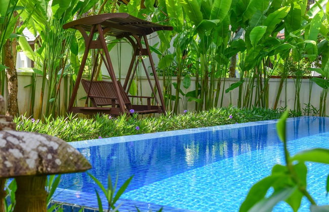 Furama Villas Danang - Foto 68