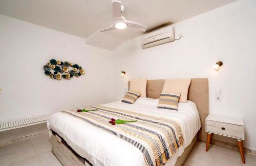 Villa EntreMarYTierra - piscina privada - climatizada - Foto 23