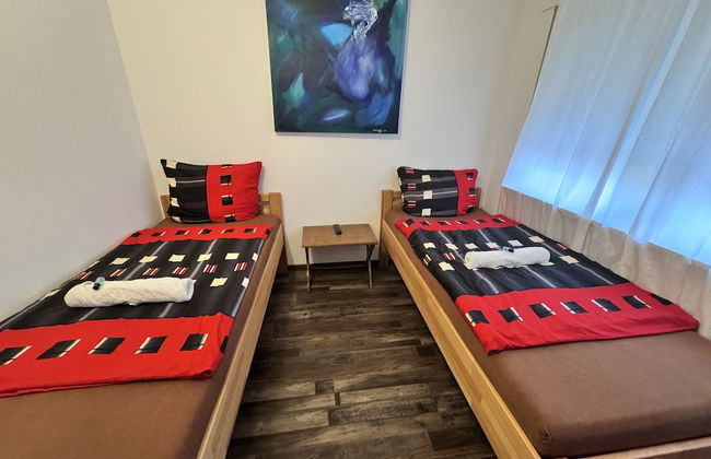 Die Werkstatt - Foto 29