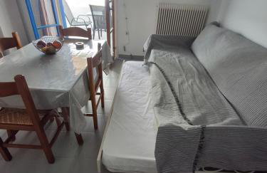 Με θέα τον όρμο της Βάρης - Photo 24