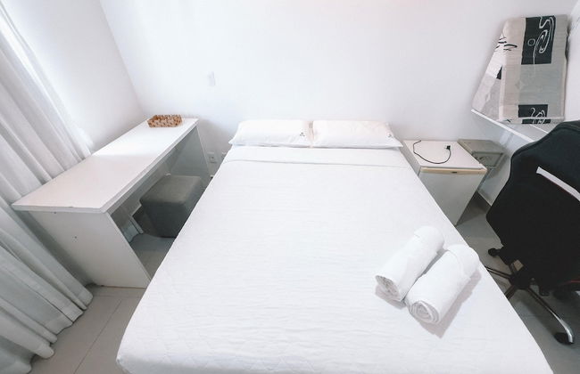 Compacto de Luxo - Helbor My Way - Foto 27