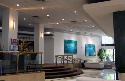 Casablanca on the beach, Oceanfront Studio Miami Beach - Foto 11