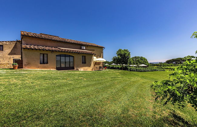 Agriturismo Poggiacolle - Foto 34