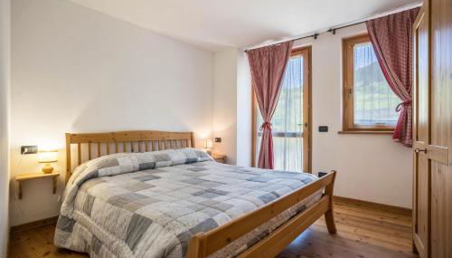 Agritur piazera con terrazzo - Photo 3