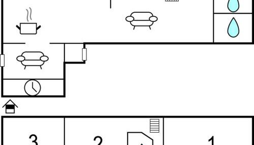 Awesome Home In Trézélanbégard - Photo 2