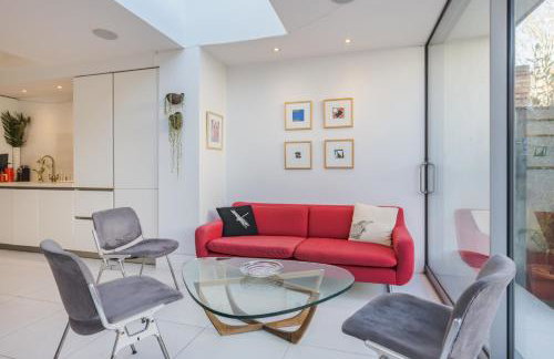 Veeve - Contemporary Haven in Putney - Foto 6