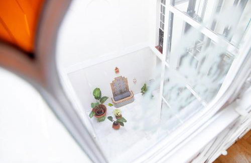 Hispalis Casa Palacio Apartment - Foto 30