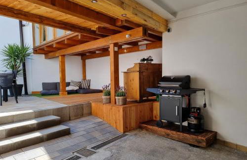 Ferienhaus am Park - Foto 34