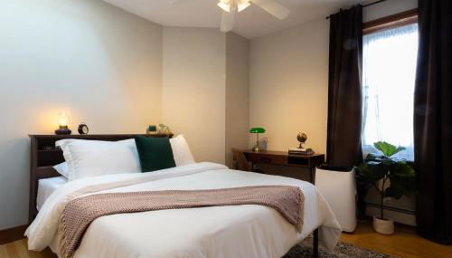 Downtown New Haven, Spacious Stay by Yale - AO Destinations - Foto 2