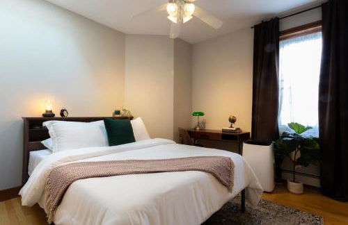 Downtown New Haven, Spacious Stay by Yale - AO Destinations - Foto 2