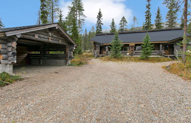 Joikupirtti b - Foto 2