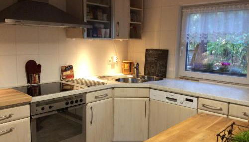 Ferienhaus Prieros - Foto 4