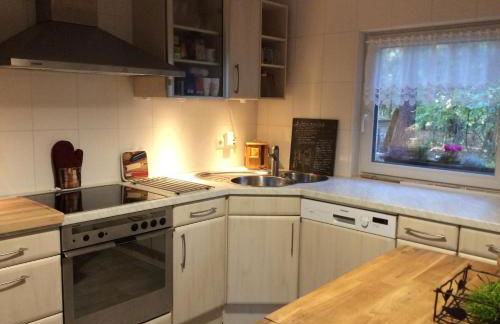 Ferienhaus Prieros - Foto 4