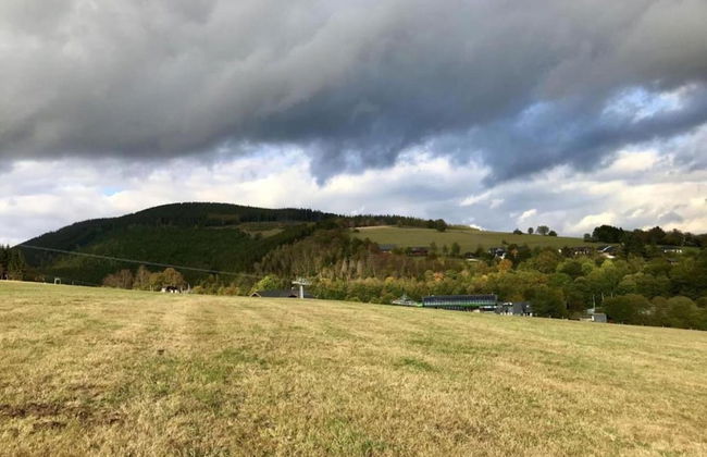 Wohnung in Usseln Nahe Skiliften - Photo 21