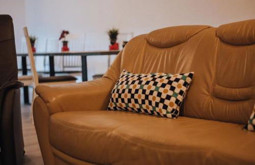 Gruppen-Bungalow Stuttgart - Foto 3