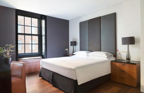 Grosvenor House Suites - Foto 50