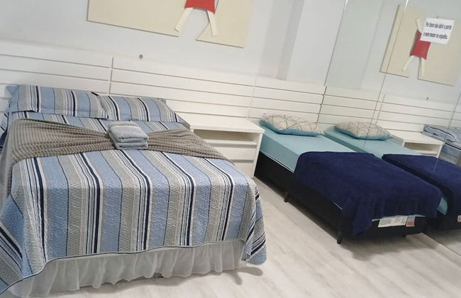 Saint Sebastian 213 Duplex no Centro - Photo 2