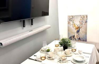 Appt proche Sacré cœur Montmartre Gare du Nord et EST - Foto 1