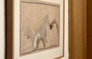 Chalet familial idéal 2 familles nombreuses Ski aux pied 12 pers Plagne Soleil - Foto 32