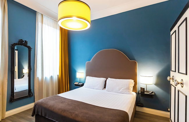 Jb Relais - Campo De' Fiori - Foto 45