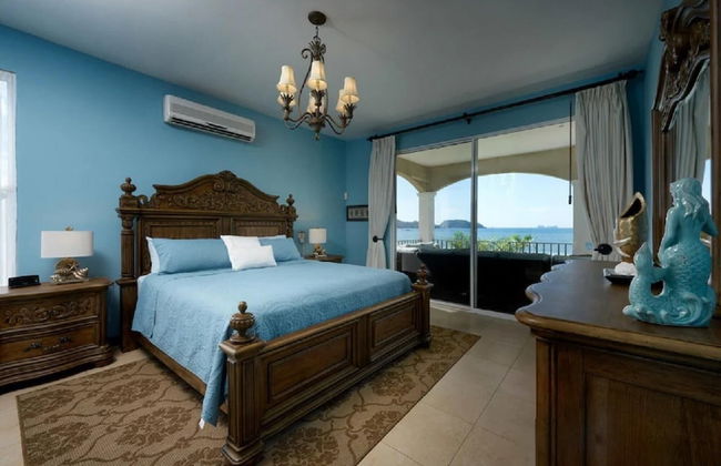 Beachfront Potrero Nice 7-br Villa Chef Included - Casa Royal - Foto 8