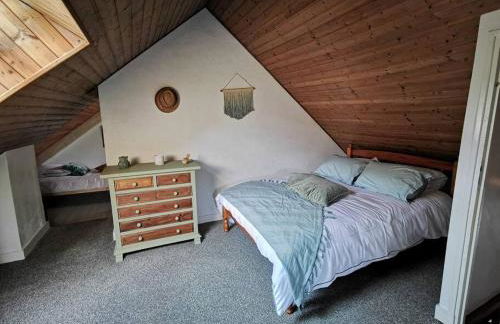 Gîte du Placello, piscine jacuzzi et sauna - Foto 11