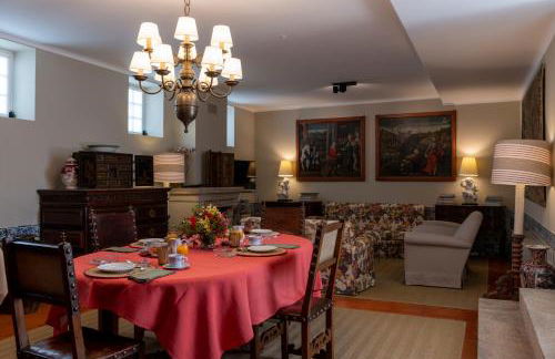 Quinta de Mourães Casa dos Rododendros - Foto 41