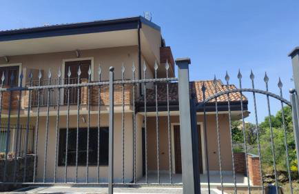 Villa Clarentina old - Foto 11