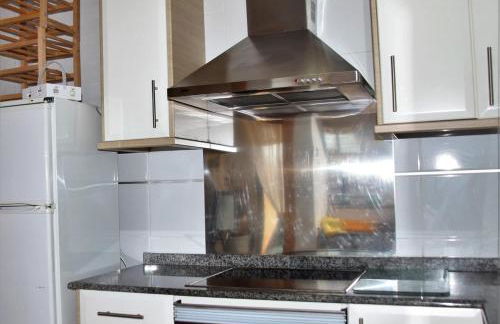 Apartamento Playa Moncofar - Xilxes - Foto 9