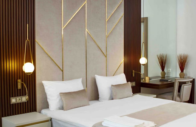 Maslak Aparts - Foto 3