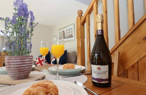 Church Barn - Photo 13