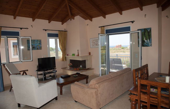 Villa Sapphire - Foto 16