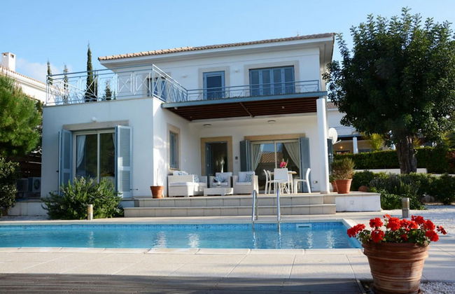 Carob Tree Villa in Latsi - Photo 8