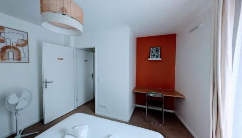 BREAK TIME close to PARIS and DISNEYLAND - Foto 4