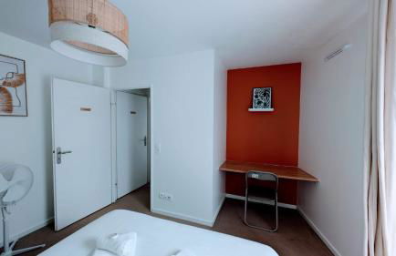 BREAK TIME close to PARIS and DISNEYLAND - Foto 4