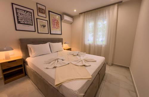 Loridis Central Apartments - Photo 21