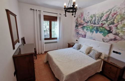 Casa Rural Ruiz Hernando - Foto 5