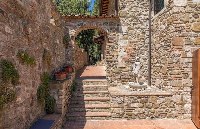 Podere Montioni 6 2 Emma Villas - Foto 43