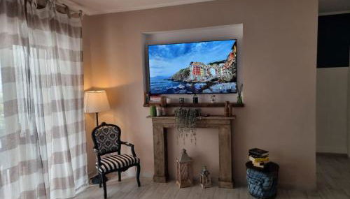 Casa vacanze VesuviusView - Foto 5